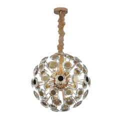 Подвесная люстра Modelux Modestyle MS.10107.9