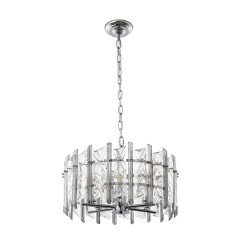 Подвесная люстра Modelux ML.20214.6