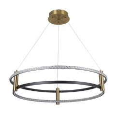 Подвесная светодиодная люстра Modelux Modestyle MS.8092.800