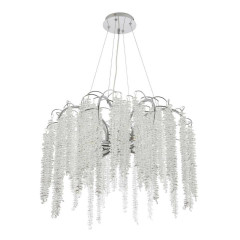 Подвесная люстра Modelux Modestyle MS.2110.600 CR