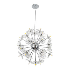 Подвесная люстра Modelux Modestyle MS.10105.18