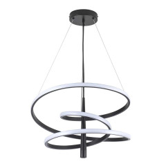 Подвесная светодиодная люстра Modelux Modestyle MS.1760.530