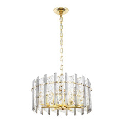 Подвесная люстра Modelux ML.20215.6