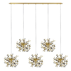 Люстра подвесная Extra Lightstar L5PL721132