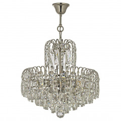 Подвесная люстра Arti Lampadari Erice E 1.5.40.100 N