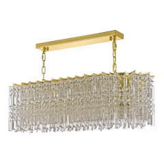 Подвесная люстра Dio DArte Elite Maggio E 1.5.90x30.100 G