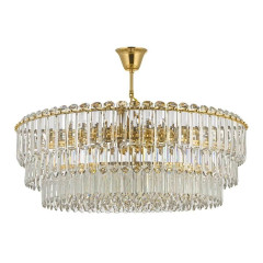 Подвесная люстра Dio DArte Elite Olivetta E 1.5.80.100 G