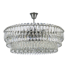 Подвесная люстра Dio DArte Elite Olivetta E 1.5.80.100 N