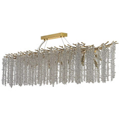 Подвесная люстра Dio DArte Elite Tavenna H 1.5.150x48.100 G