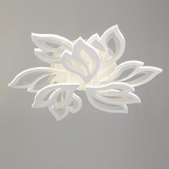 Люстра Vitaluce V3893-0/9PL