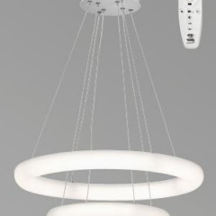 Люстра Vitaluce V2543DT-0/2S