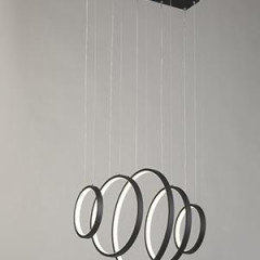 Люстра Vitaluce V2531-1/5S