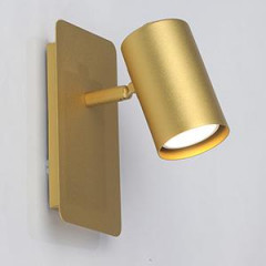 Светильник настенный Vitaluce V2730-8/1A