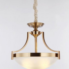 Люстра подвесная Alfa Light F1724-11 E27 Copeer