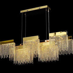 Люстра подвесная Alfa Light F3624-20 E14*28