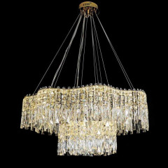 Люстра подвесная Alfa Light F1224-06