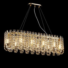 Люстра подвесная Alfa Light F1224-03