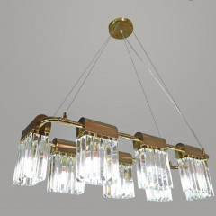 Люстра подвесная Alfa Light F3224-11 L900*H200 E14