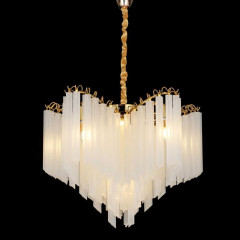 Люстра подвесная Alfa Light F0124-01