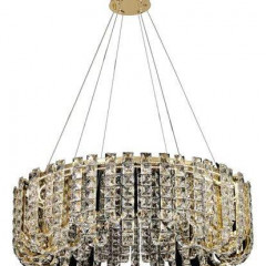 Люстра подвесная Alfa Light F1224-02