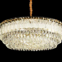 Люстра подвесная Alfa Light F2224-15 800