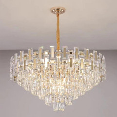 Люстра подвесная Alfa Light F2224-23 800