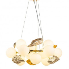 Люстра подвесная Alfa Light F3224-69 D620 G9*15