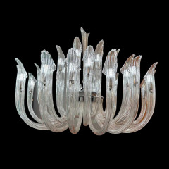 Люстра подвесная Alfa Light F3424-20 32/16+8+8