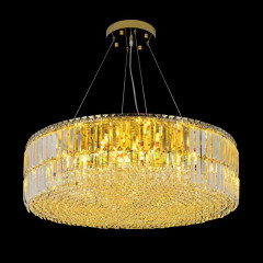 Люстра подвесная Alfa Light F3624-26 E14*12