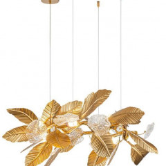 Люстра подвесная Alfa Light F3224-56 D650*H280 E14*8