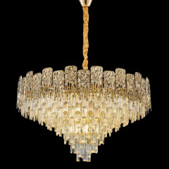 Люстра подвесная Alfa Light F2024-05 E14*18 Yongjin