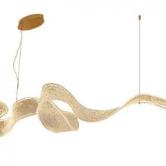 Люстра подвесная Alfa Light F0924-04