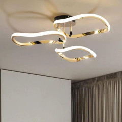 Люстра подвесная Alfa Light F3224-116 LED60W LED60w