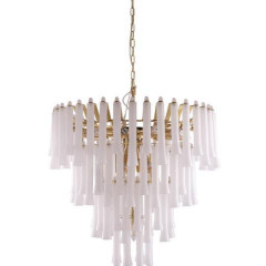 Люстра подвесная Alfa Light F0524-09 ø800