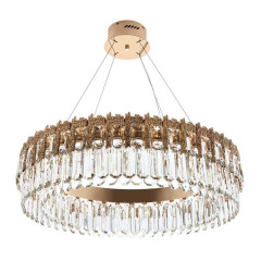 Подвесная люстра MODELUX ML.830.800 GD