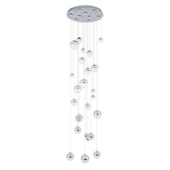 Подвесная люстра MODELUX ML.88938.25 CR