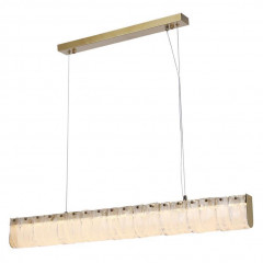 Люстра Kink Light Гэлли 07599-90L,36