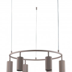 Люстра подвесная Moderli Cora V11603-6P