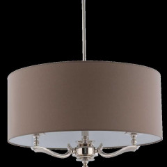 Подвесная люстра KUTEK MOOD Tivoli TIV-ZWD-3(N)