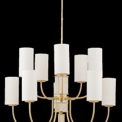 Подвесная люстра KUTEK MOOD Cero CER-ZW-10(ZM)