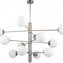 Подвесная люстра KUTEK MOOD Ultimo ULT-ZW-12(T)