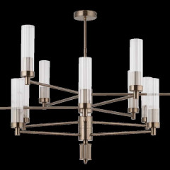 Подвесная люстра KUTEK MOOD Seti SET-ZW-12(T)