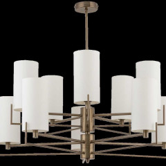 Подвесная люстра KUTEK MOOD Nemi NEM-ZW-10(T)