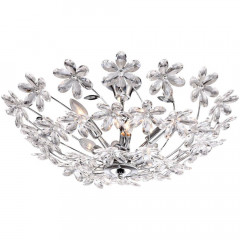 Потолочная люстра Globo Juliana 5132-6