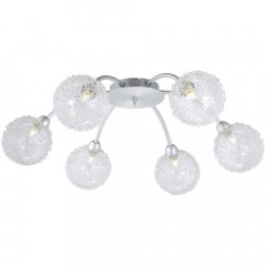 Потолочная люстра Globo New Design 5662-6