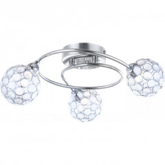 Потолочная люстра Globo Spirit 56634-3