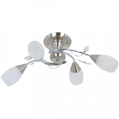 Потолочная люстра Globo Iseo 60200-4