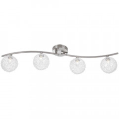 Потолочная люстра Globo New Design 5662-4S
