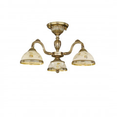 Потолочная люстра Reccagni Angelo PL 6328/3