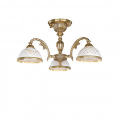 Подвесная люстра Reccagni Angelo PL 7122/3